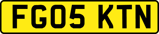 FG05KTN