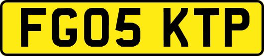 FG05KTP
