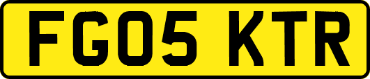 FG05KTR