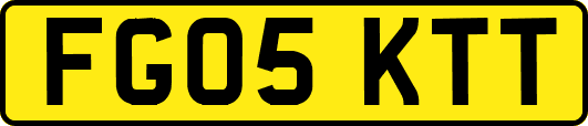 FG05KTT
