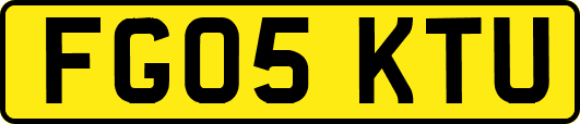 FG05KTU