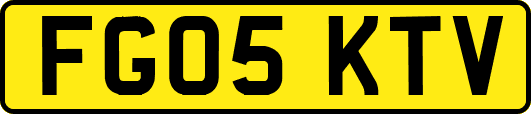 FG05KTV