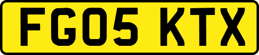 FG05KTX