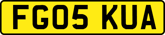 FG05KUA
