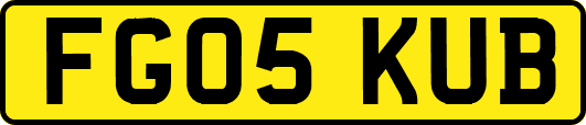 FG05KUB