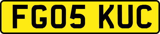 FG05KUC