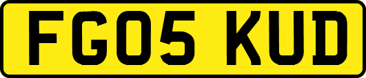 FG05KUD