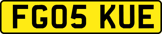 FG05KUE
