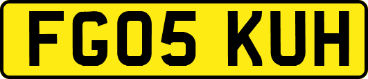 FG05KUH