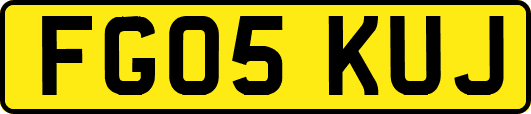 FG05KUJ