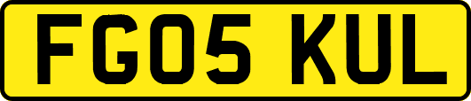 FG05KUL