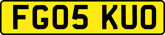 FG05KUO