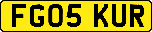 FG05KUR