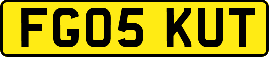 FG05KUT