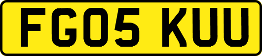 FG05KUU