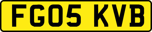 FG05KVB