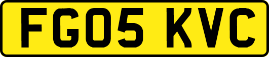 FG05KVC
