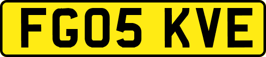 FG05KVE