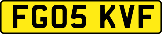 FG05KVF
