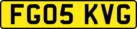 FG05KVG