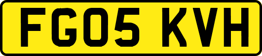 FG05KVH