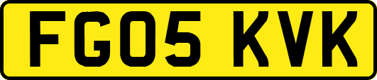 FG05KVK