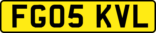 FG05KVL