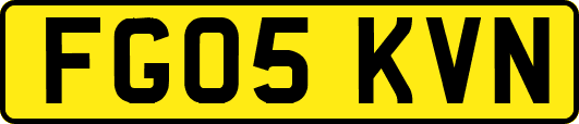 FG05KVN