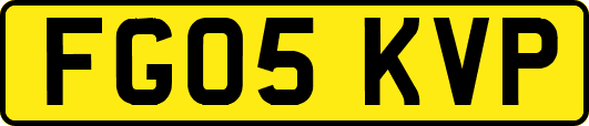 FG05KVP