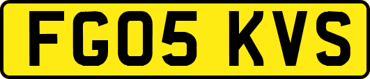FG05KVS