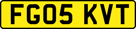 FG05KVT