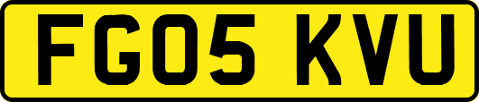 FG05KVU