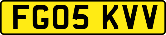 FG05KVV