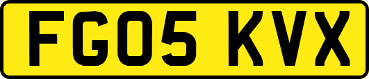 FG05KVX