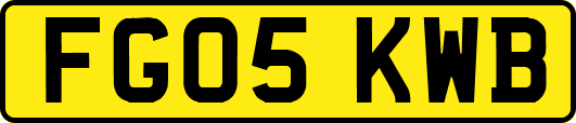 FG05KWB