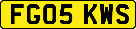 FG05KWS