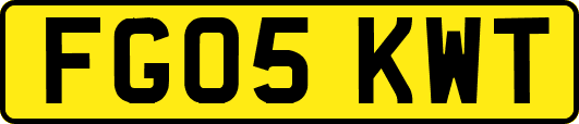 FG05KWT