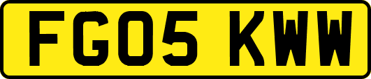 FG05KWW