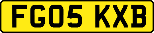 FG05KXB