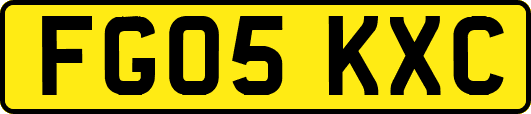 FG05KXC
