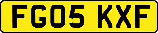 FG05KXF