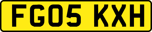 FG05KXH