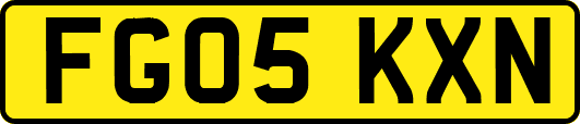 FG05KXN