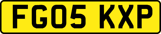 FG05KXP