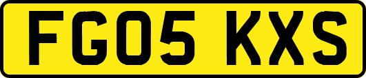 FG05KXS