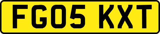 FG05KXT