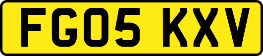 FG05KXV