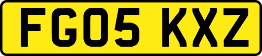 FG05KXZ