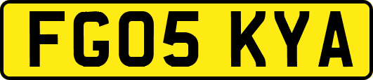 FG05KYA