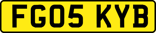 FG05KYB